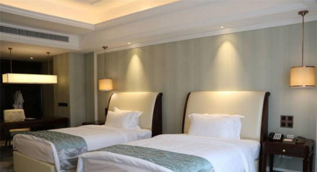 Jinqian Jiahua International Hotel Chishui  Exterior foto