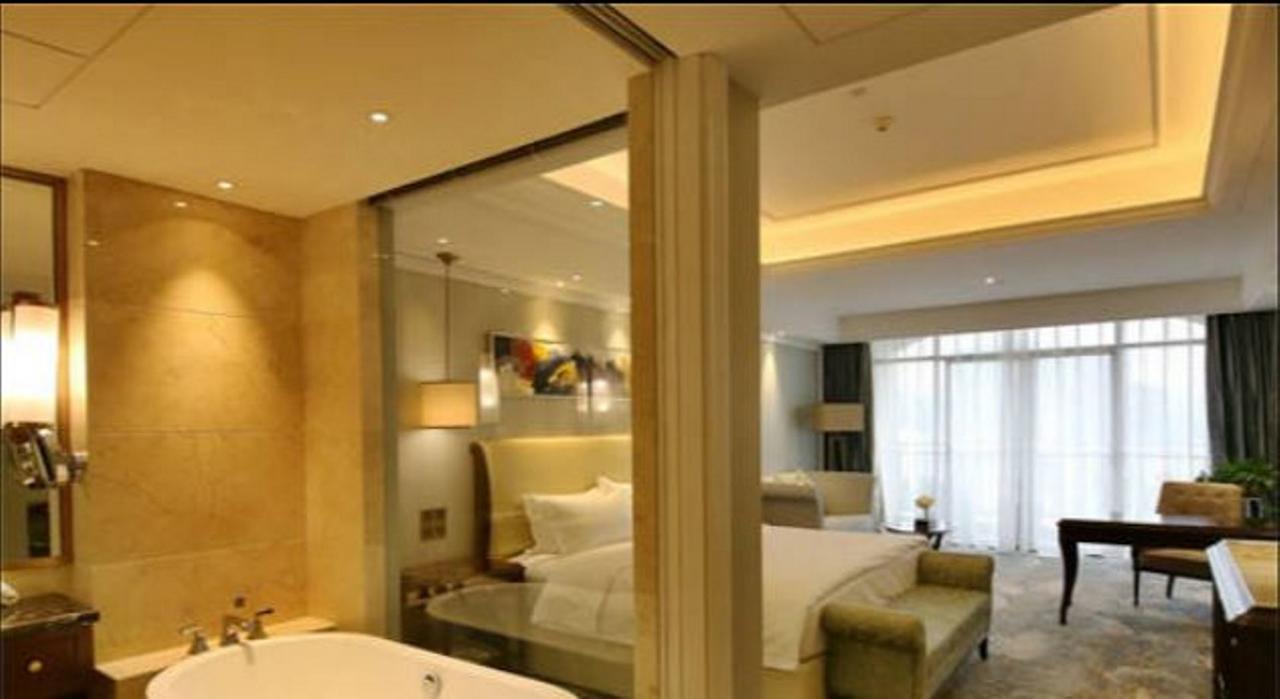 Jinqian Jiahua International Hotel Chishui  Exterior foto