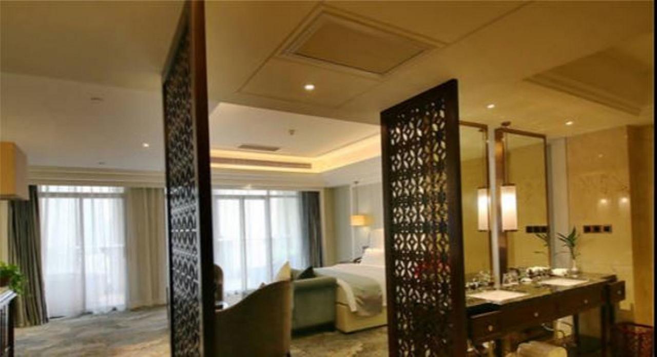Jinqian Jiahua International Hotel Chishui  Exterior foto